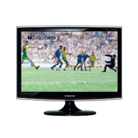 Samsung Touch T260HD